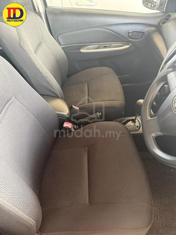 2010 Toyota VIOS 1.5 E FACELIFT (A) - 4