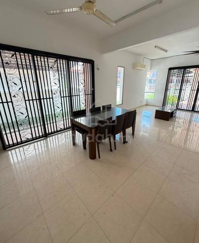 Double Storey Semi Detached at Taman Bayu Mutiara at Bukit Tengah 1
