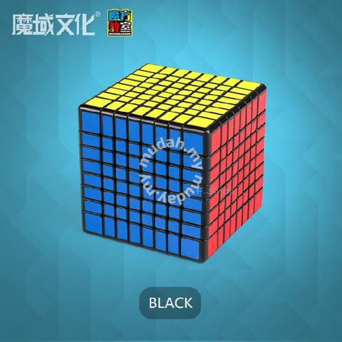 8x8x8 Rubik's Cube - Hobby & Collectibles for sale in Cheras, Kuala Lumpur