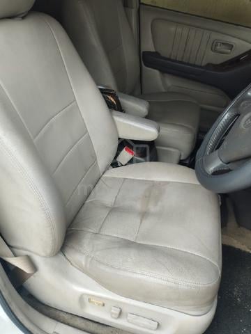 1998 Toyota HARRIER 3.0 V6 (A) - 5