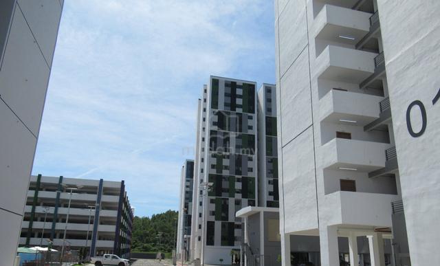 V21 Residence 1