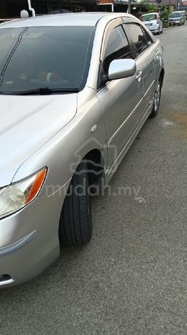 2007 Toyota CAMRY 2.0 G ACV41R-JEPNKE (A) - 5