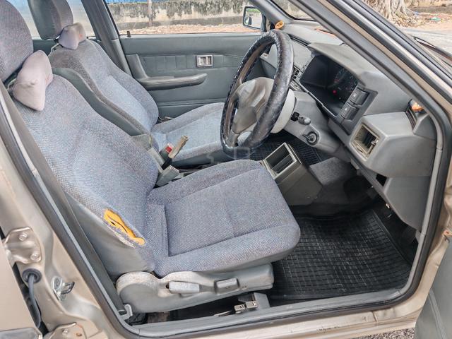 2002 Proton ISWARA 1.3 S A/B C12 (M) - 5