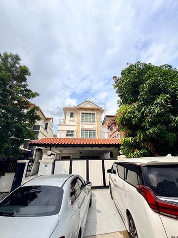 RENOVATED🔥🔥Le Putra Avenue Bandar Putra Permai 1