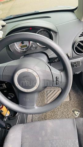 saga fl 1.3 auto - 5