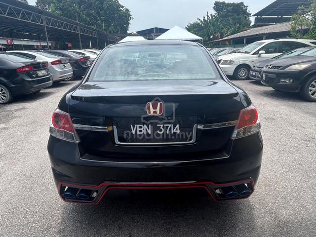 2014 Proton PERDANA 2.4 EXECUTIVE (A) Full Loan - 5