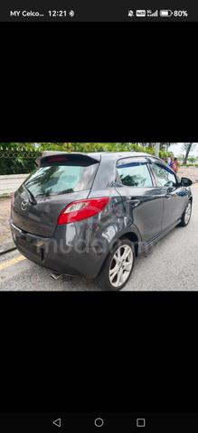 2011 Mazda2 1.5 R (A) - 5