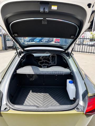 2015 Audi TT 2.0 TFSI FACELIFT (A) - 5