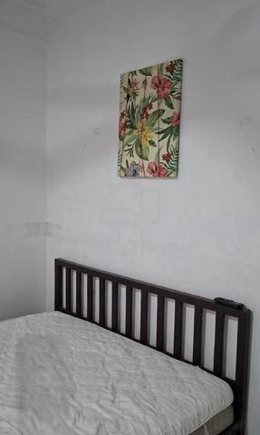 block 1 Puncak Seri Kelana Condominium to Rent 1