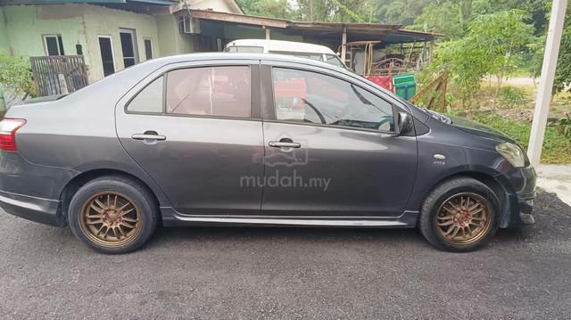 2009 Toyota VIOS 1.5 J NCP93R-BEPDKE (A) - 3