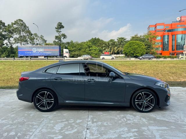 2021 Bmw 2 SERIES 1.5 18I M SPORT GRAN COUPE MY20 - 3