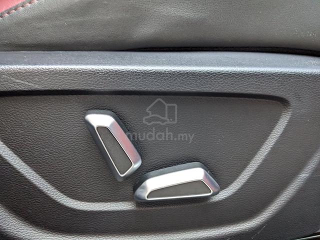2021 Proton X50 1.5 TGDI FLAGSHIP - WARRANTY - 5