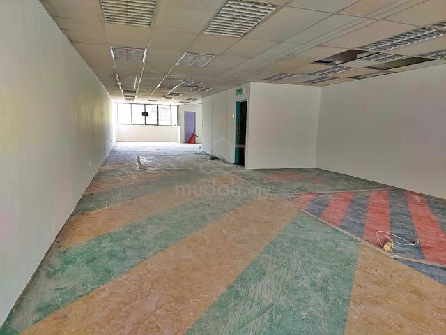Facing Main Road, Reno 1st Floor Shop, Taman Kajang Prima, Kajang 5