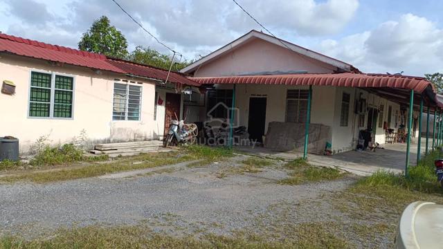 Bilik Murah Hampir UiTM 1