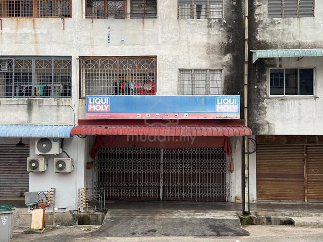 Tmn Soga Shop Lot For Sale 1