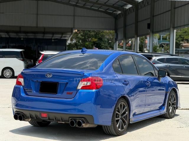 NEW FACELIFT⭐STi⭐2019 Subaru IMPREZA WRX 2.0(A) - 2