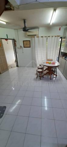 Full Loan/Low Cash ✅️ | 2 Storey Terrace House | Freehold | Cheras 1