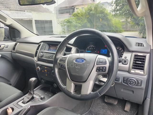 2016 Ford RANGER 2.2 XLT T7 (A) F/LOAN 3 YRS WARRA - 3