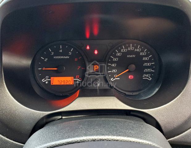 2018 Proton SAGA 1.3 STANDARD CVT MY16 BT P2-13A - 4