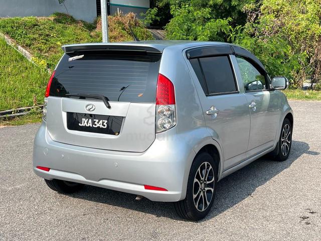 2006 Perodua MYVI 1.3 EZI (A) - 4