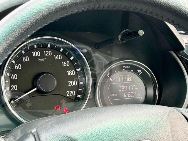 FULL LOAN 2017 Honda CITY 1.5 V (A) - 3
