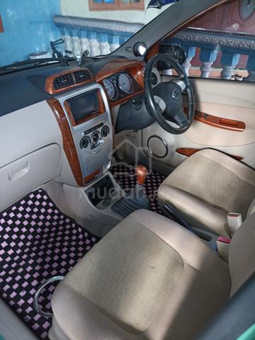 2012 Perodua VIVA 847cc 850 (M) - 4
