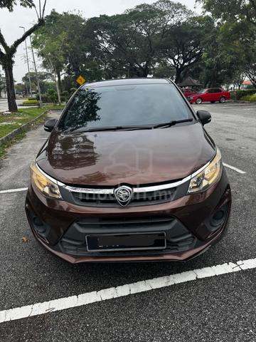 2016 Proton PERSONA 1.6 EXECUTIVE (A) - 1