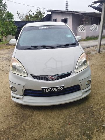 2011 Perodua ALZA 1.5 EZI (A) - 1
