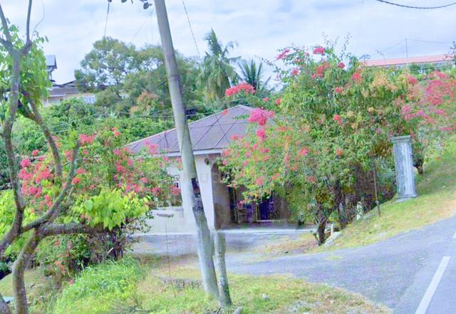 Banglo 1 Tingkat Kampung Bahagia Bangi 1