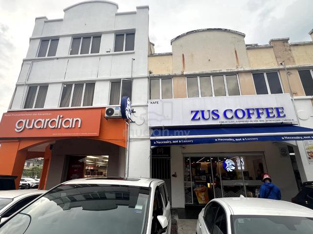 Cheras Damai Perdana,Ground Floor To Let 1