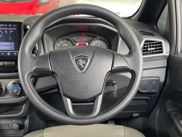 2017 Proton IRIZ 1.3 FULL SPEC WARRANTY LEATHER - 3