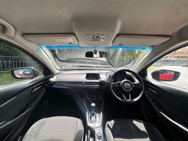 2019 Mazda 2 1.5 V SKYACTIV (A)FULL LOAN/CASH - 5