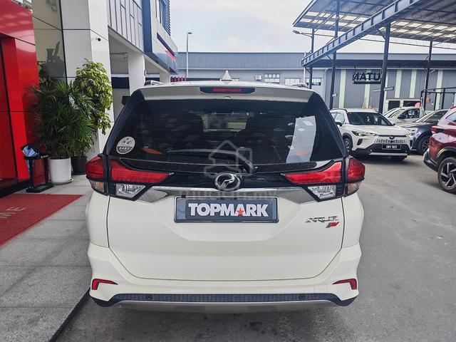 2021 Perodua ARUZ 1.5 AV MY19 D38L (A)FULL LOAN - 5