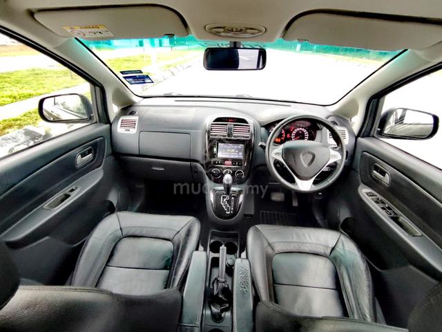 2016 Proton EXORA 1.6 PREMIUM FACELIFT (A) - 5