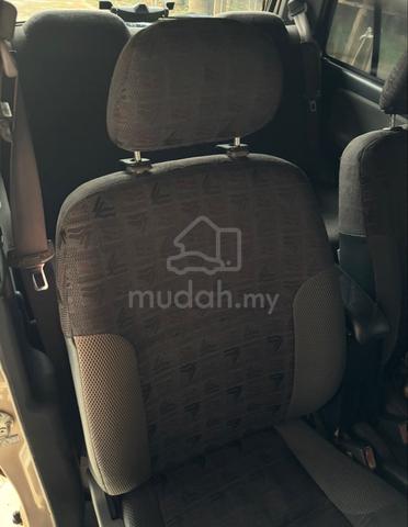 2003 Perodua KELISA 1.0 EZ (A) - 4