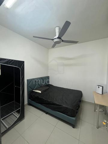 Common Room for Rent – Koi Prima Residence 1