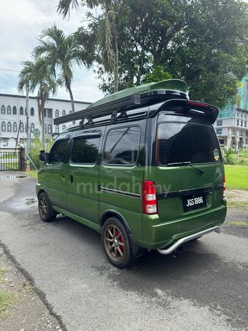 Suzuki ERV 1.3 (A) - 4