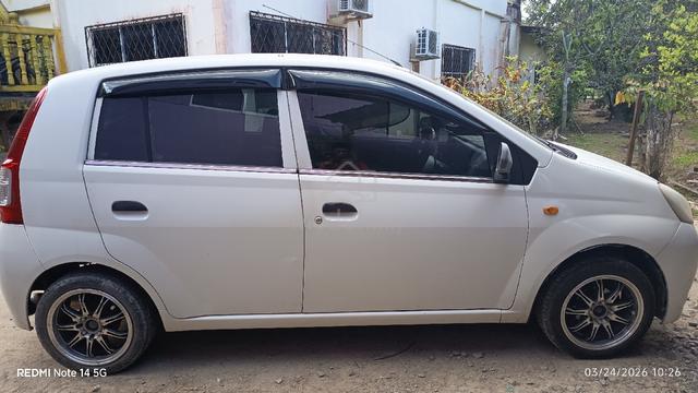 2011 Perodua VIVA 659cc 660 EX (M) - 1
