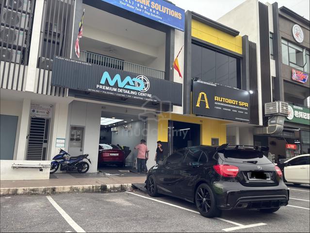 2014 Mercedes Benz A-CLASS 1.6 200 BLUEEFCY (CBU) - 3