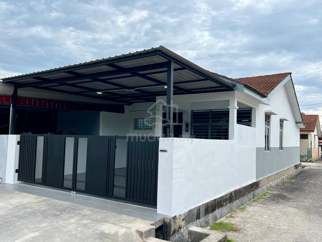 Taman Lembah Merbok | Merbok 1