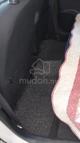2014 Perodua AXIA 1.0 G (A) - 5
