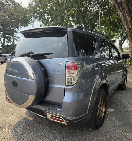 2011 Toyota RUSH 1.5 S F700RE FACELIFT (A) - 3