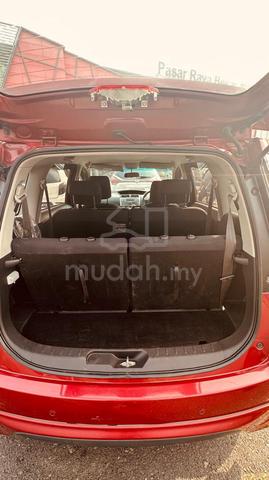 2016 Perodua ALZA 1.5 SE ZS FACELIFT (A) - 5