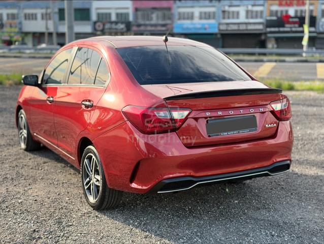 2020 Proton SAGA PREMIUM AT 1.3L (A) - 3