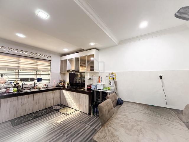 Taman Alamanda Senawang Rumah Teres 2 Tingkat Near Bandar Senawang 1