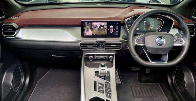 M2023 Proton X50 1.5TGDI FLAGSHIP(A) WARRANTY 2028 - 5