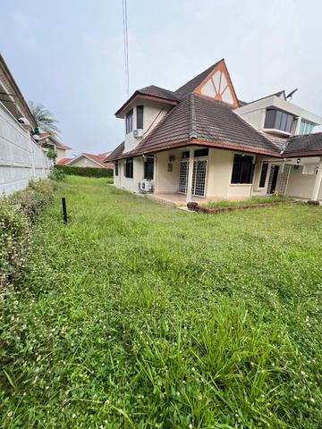 Bandar Baru Uda | Semi D House | Murah dan Luas 1