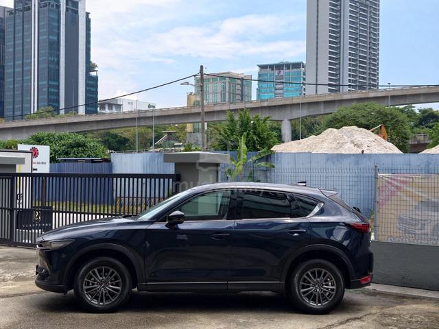 2023 Mazda Cx-5 2.0G 2WD High , WARRANTY TO 2028 - 4