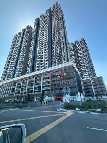 Suria Garden 1