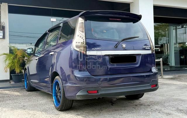 2015 Proton EXORA 1.6 (A) Facelift Bold Executive - 2